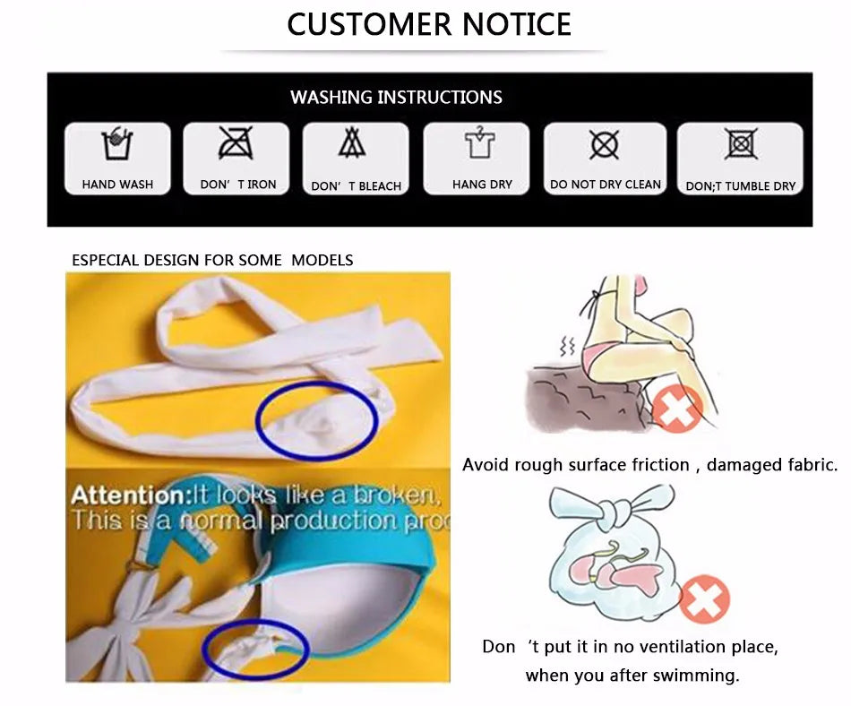 3D Flower Bikini Swimsuit with Skirt Halter Swimwear Women Brazilian Bikini 3 Pcs Bathing Suit A Line Skirt Summer Female