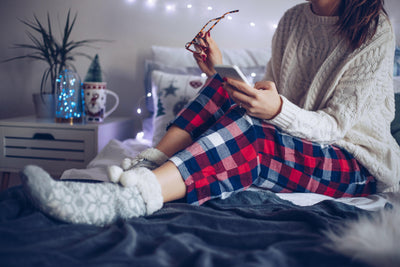 Sleepwear & Essentials