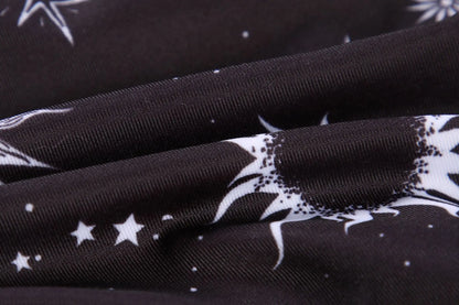 Sunflower Printed Bikini Set Sexy Swimwear Women 2025 Mujer Push Up Padded Biquini Bathers Bandage Bathing Suit Swimsuit Bikini