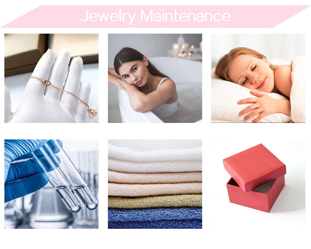 Zircon Little Heart Rings For Women Minimalism Heart Ring Stainless Steel Finger Dainty Ring Valentine Gifts Free Shipping