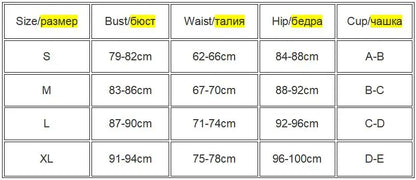 Sunflower Printed Bikini Set Sexy Swimwear Women 2025 Mujer Push Up Padded Biquini Bathers Bandage Bathing Suit Swimsuit Bikini