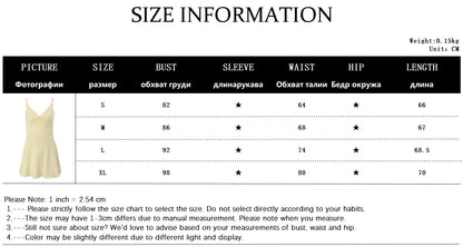 WhereMery Casual Solid Off Shoulder V-neck Slim A-line Dress Sexy Fashion Sleeveless Streetwear Mini Dresses Summer New Vestidos