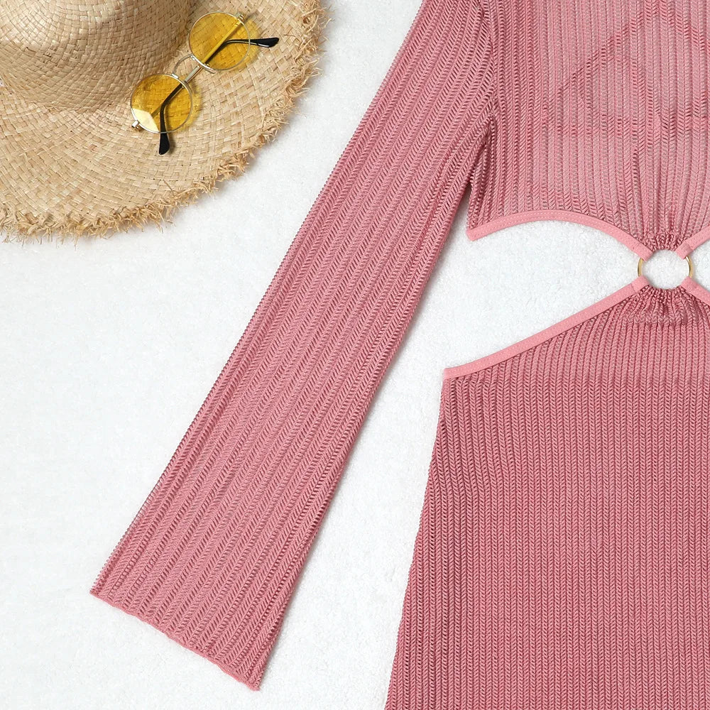 2025 Sexy Bikinis Female Swimsuits Women's Three-Piece Swimwear Beach Swim Wear Bathing Suits Brazilian Bikini Set Pool Bather