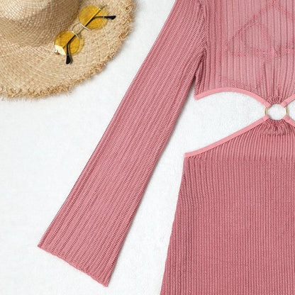 2025 Sexy Bikinis Female Swimsuits Women's Three-Piece Swimwear Beach Swim Wear Bathing Suits Brazilian Bikini Set Pool Bather