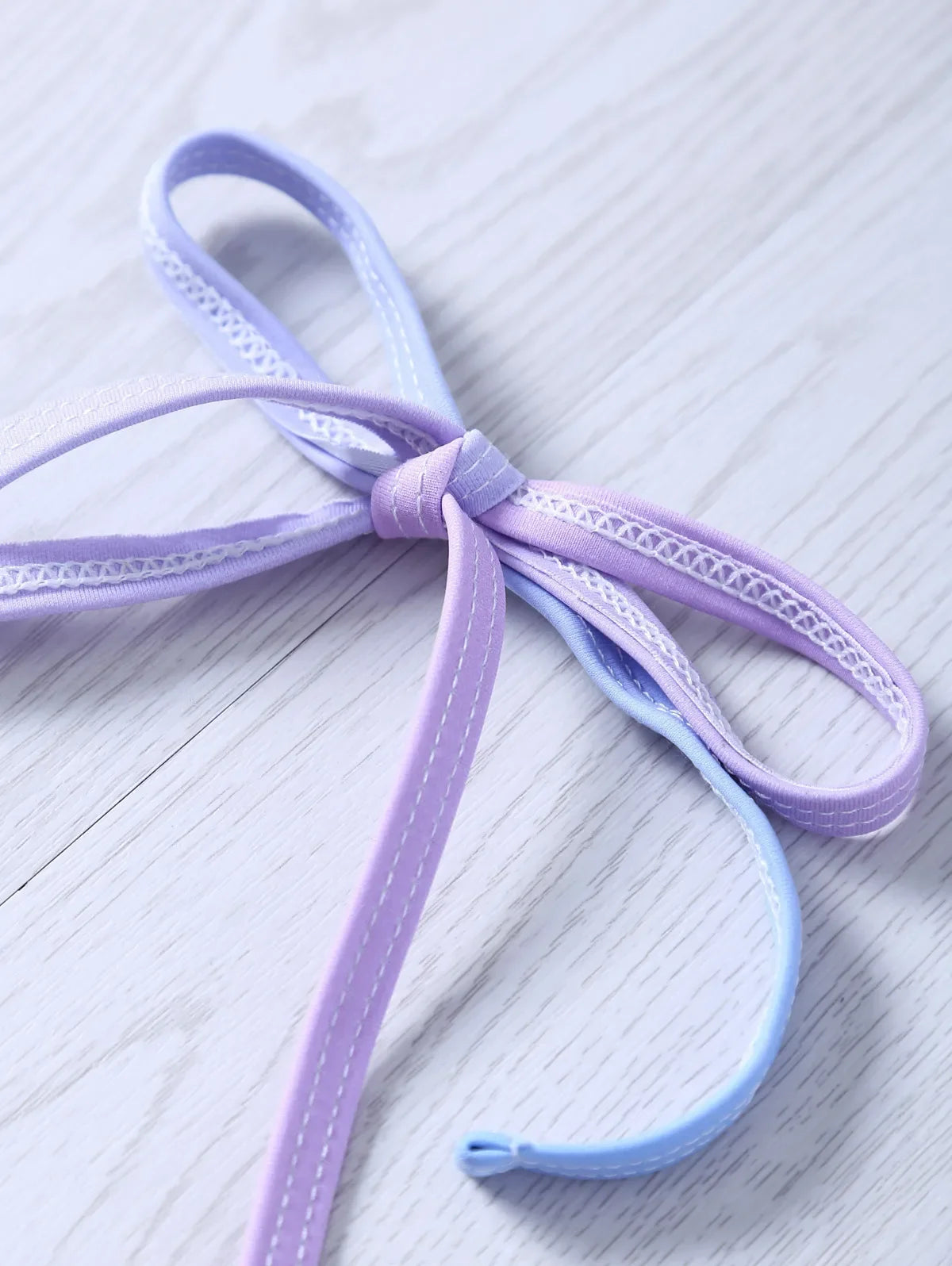 New Arrival Gradient Shell Bikini Swimsuit 4 Styles Mermaid Swimwear Special Offer Women's Fashionable Beachwear from China