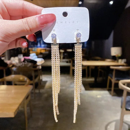 New Exaggeration Ocean Shell Texture Stud Earrings for Women Trendy Accessories Personalization Jewelry Earrings Daily Wear