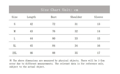 New Summer Black Sexy V-neck T-shirt Short Sleeve Y2k Crop Top Women Clothes Streetwear Korean Fashion Corset Tops Tshirts 2023