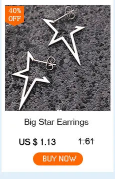 SMJEL Multiple Stainless Steel Stud Earrings for Women Girls Fashion Minimalist Skull Ghost Music Earrings Jewelry Punk Gifts