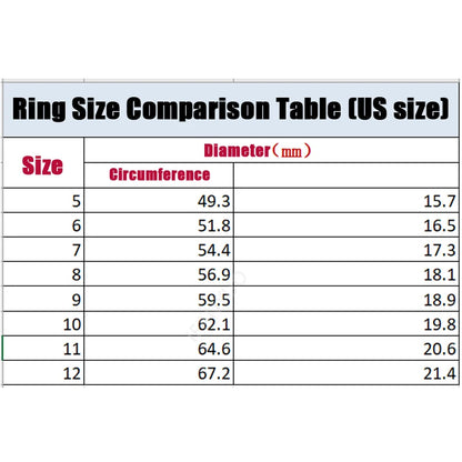 Multiple Layers Strand Loop Indext Finger Rings for Women Lead&nickle Free Stainless Steel Gold Plated Ring 2025 Charm Jewelry