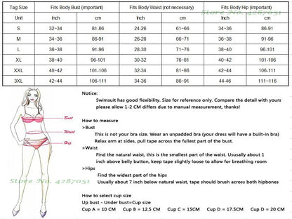 2025 Summer Halter Bikini 3 Pieces Women Special Material Sexy Thong Swimwear With Sarong Skirt White/Black/Pink/Green Beachwear