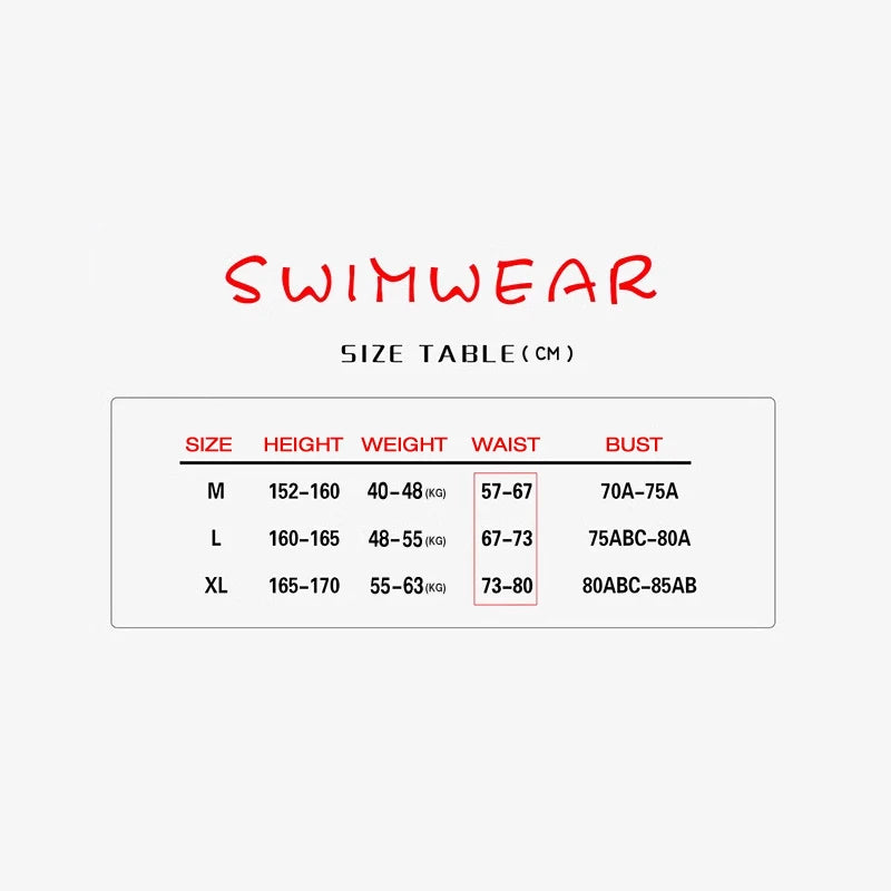 2024 Women One Piece Swimsuit Korean Red Beach Wear Tummy Control Bathing Suit Female Backless Monokini Padded Swimming Pool