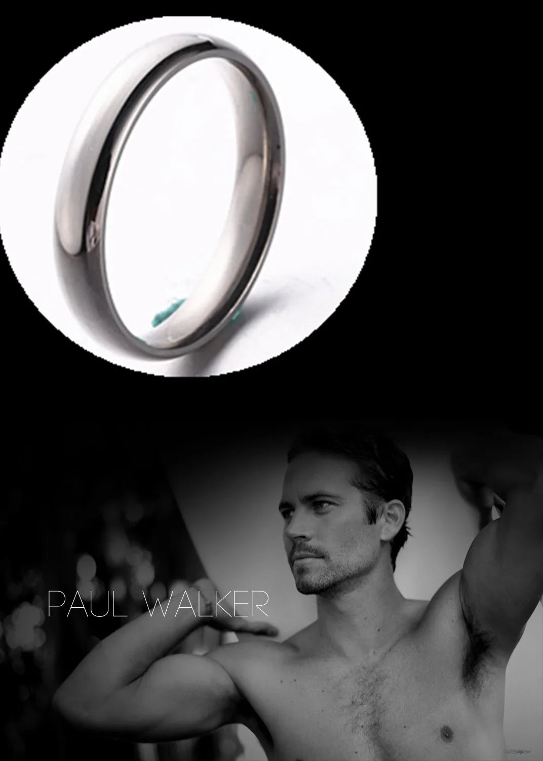 Simple 4mm 6mm Titanium Ring Women Men Prevent Allergy High Polished Wedding Rings Stainless Steel Couple Finger Jewelry Gifts