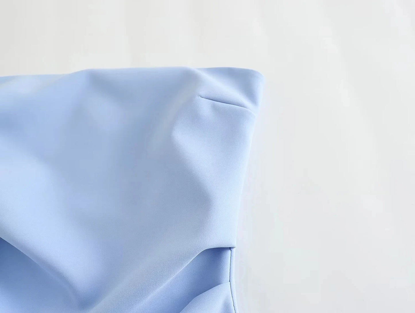 HXAO Dress Women Off Shoulder Corset Short Dresses Ruched Backless Blue Black White Dress Woman Sexy Bodycon Party Dresses