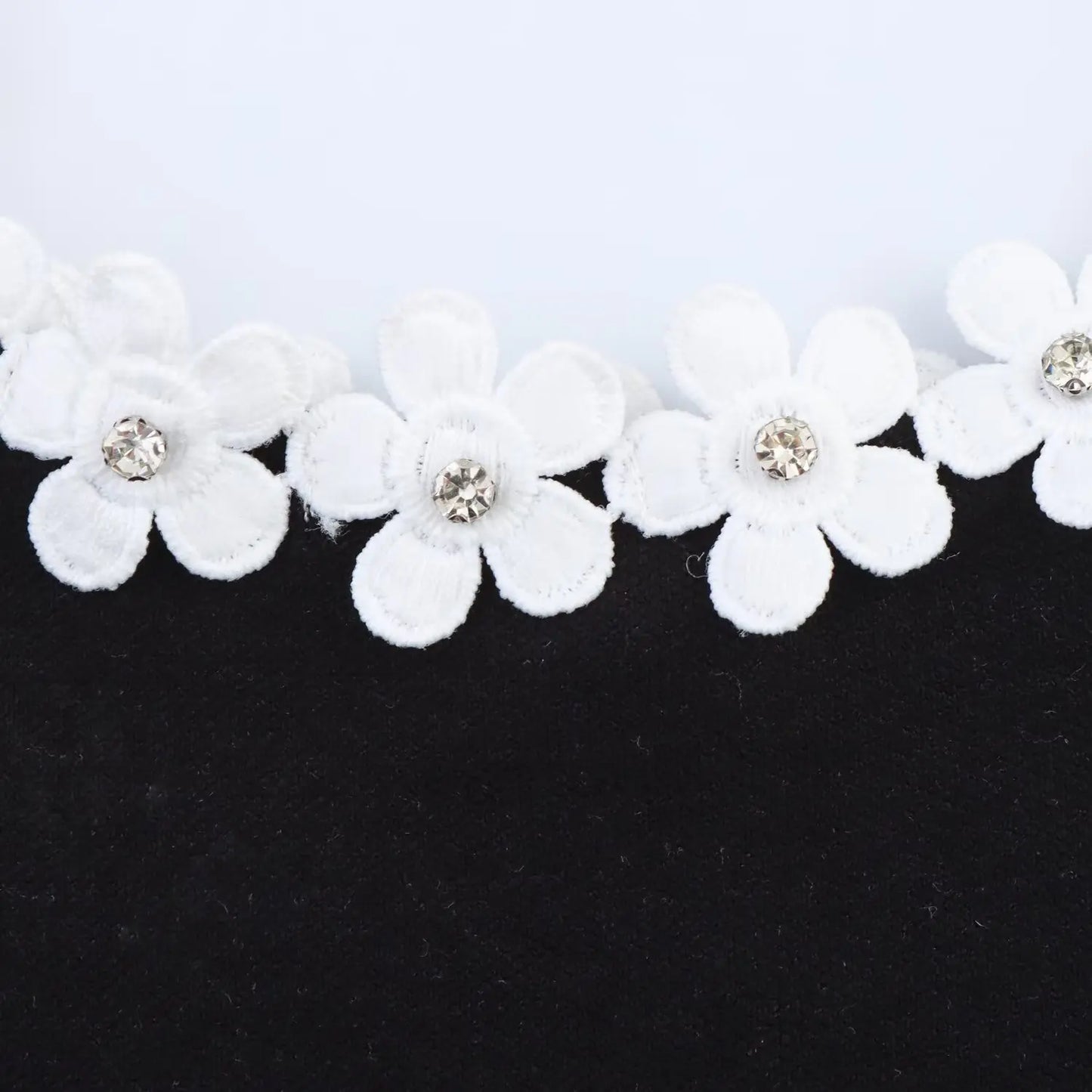 HH Female Summer Sexy Slim Dress 2 Color Solid Square Collar Sleeveless Backless Flower Decoration Women's Fashion Dresses