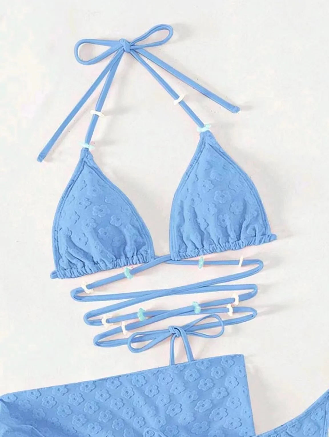 Pink Sexy Bikinis Swimsuits Women's Swimwear Push Up Female Beach Swimming Wear Girls Bathing Suits Brazilian Bikini Pool Bather