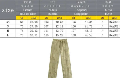 Women Print Long Pants Sets For Women Lapel Half Sleeve Single Breasted Shirts + High Waist Lace-Up Wide Leg Pants