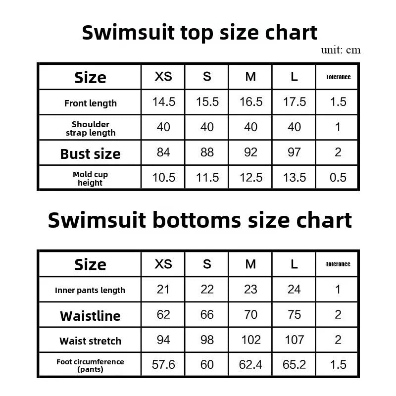 New Sexy Bikinis 2025 Swimsuits Women's Swimwear Push Up Female Beach Swim Wear Bathing Suits Brazilian Bikini Set Pool Bather