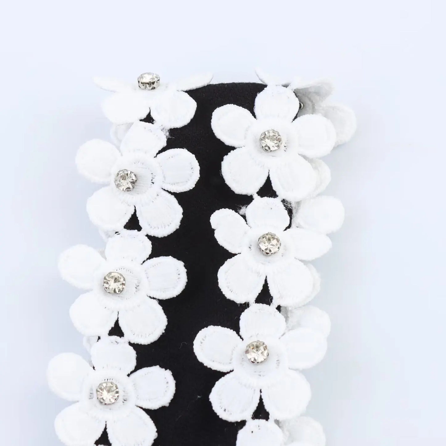 HH Female Summer Sexy Slim Dress 2 Color Solid Square Collar Sleeveless Backless Flower Decoration Women's Fashion Dresses