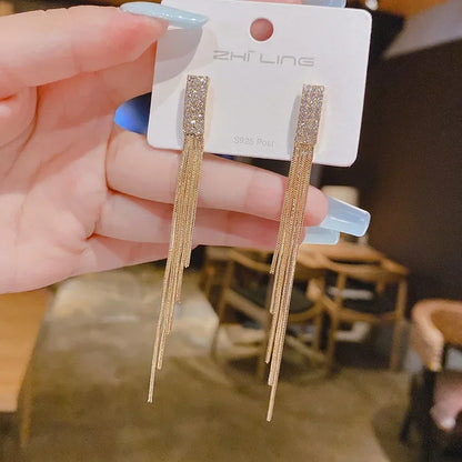 New Exaggeration Ocean Shell Texture Stud Earrings for Women Trendy Accessories Personalization Jewelry Earrings Daily Wear