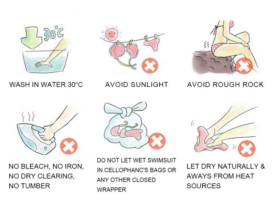 RUOTONGSEPT 2022 Striped Bikini Set Knotted Swimsuit Women Biquinis Beach Sexy Thong Swimwear Bandage Brazilian Mirco Bikinis