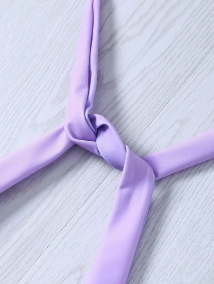 New Arrival Gradient Shell Bikini Swimsuit 4 Styles Mermaid Swimwear Special Offer Women's Fashionable Beachwear from China