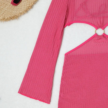 2025 Sexy Bikinis Female Swimsuits Women's Three-Piece Swimwear Beach Swim Wear Bathing Suits Brazilian Bikini Set Pool Bather