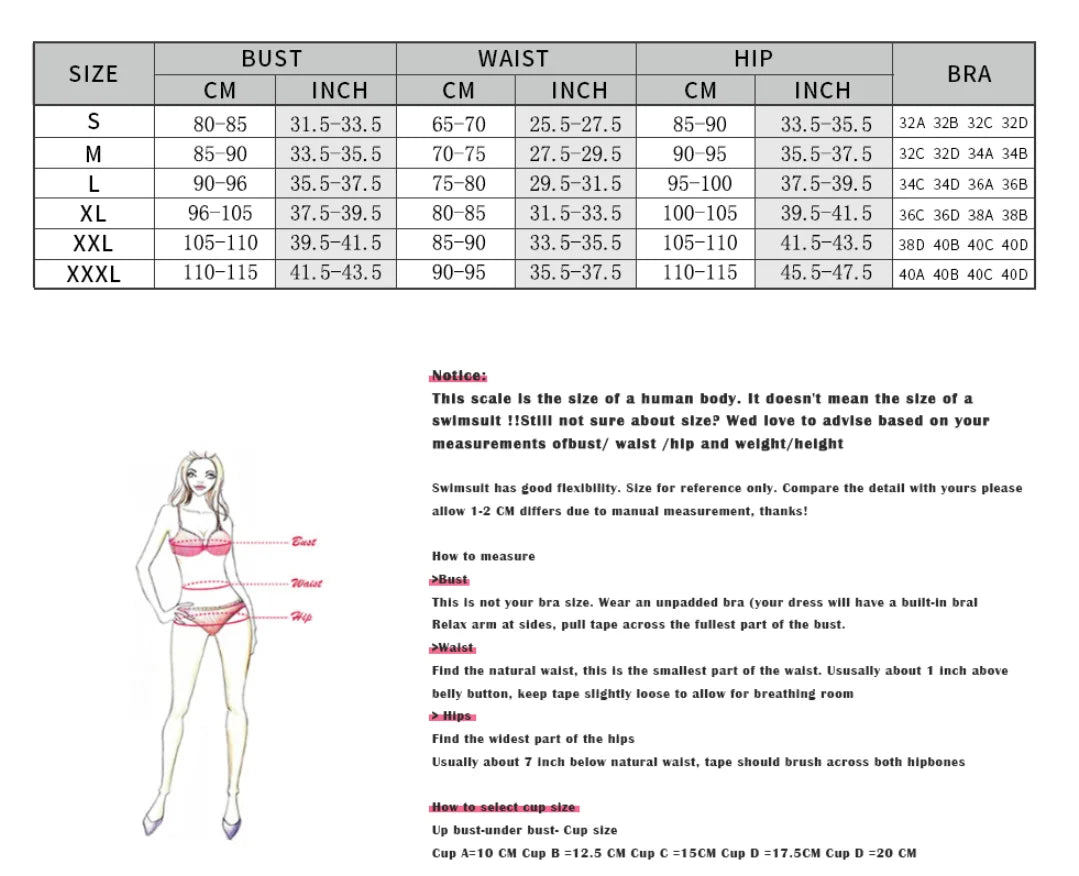 2025 Summer New Sexy Petal Push Up Backless Bikini Set Women Fashion Flower Ruffles Bikini Lady Solid Beachwear Bathing Suit