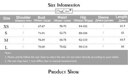 Hugcitar Elegant Solid Slips Ruffles Backless Bandage Patchwork Sexy Slim Mini Dress Summer Women Outfits Party Beach Festival