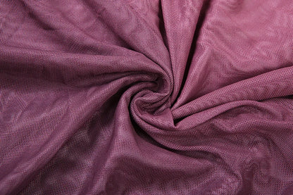 kliou Mesh Simple Women Mini Dress Fashion Solid Strapless Ribbons Tassel Body-shaping Vestidos+Seperately Full Sleeve Gloves