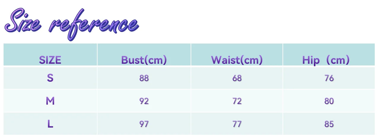 Neck Women's Two-Piece Bikini, Suspender Bra, V Bottom, Women's Swimwear and Apparel