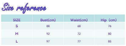 Neck Women's Two-Piece Bikini, Suspender Bra, V Bottom, Women's Swimwear and Apparel