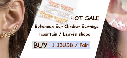 SMJEL Multiple Stainless Steel Stud Earrings for Women Girls Fashion Minimalist Skull Ghost Music Earrings Jewelry Punk Gifts