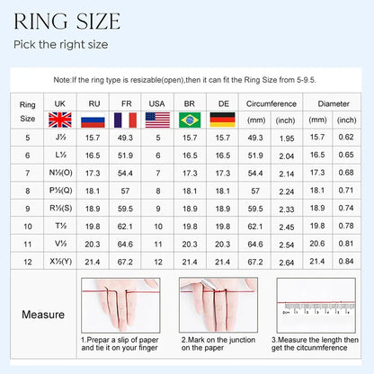 925 Sterling Silve Gorgeous Shiny 1-8CT Zircon Oval Stone Ring For Women Engagement Wedding Luxury High Quality Fine Jewelry