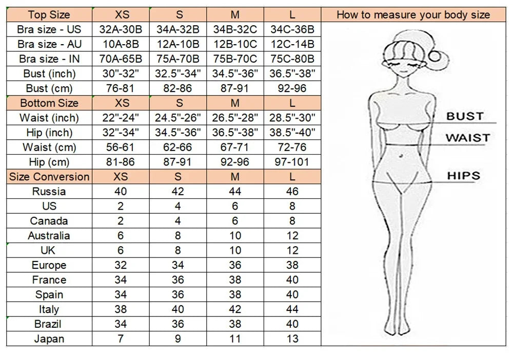 XS - L Splicing Halter Hollow Out Ribbed Bikini Female Swimsuit Women Swimwear Two-pieces Bikini Set Pearls Bathing Suit Swim
