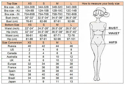 XS - L Splicing Halter Hollow Out Ribbed Bikini Female Swimsuit Women Swimwear Two-pieces Bikini Set Pearls Bathing Suit Swim