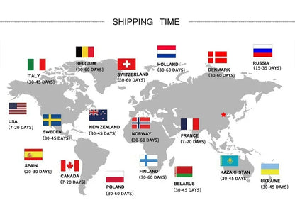 Sexy Women's Fashion Casual Classic Black and White Printed Women's Vacation Two-piece Bikini Set S-5XL