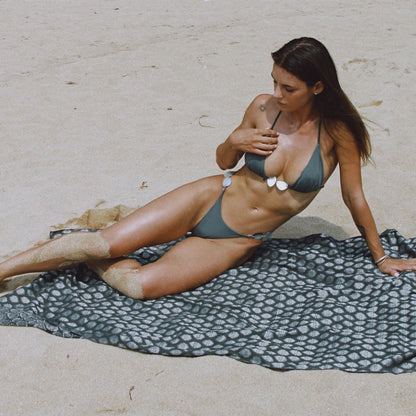 Star Bikinis With Cover Up Luxury Woman Swimsuit Sexy Swimwear Shiny Swim Suit Brazilian Biquini Bodysuit Bathingsuit Beachwear