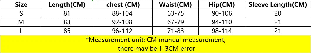 Women's new fashion temperament black metal buckle decoration round neck waist temperament commuter halfsleeved short drees