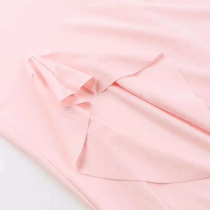 Avrilyaan Ruffle High Split Sexy Dress Women 2024 Robes Elegant Evening Summer Dress Backless Party Long Midi Dress Vestidos