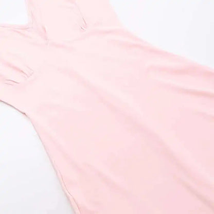 Avrilyaan Ruffle High Split Sexy Dress Women 2024 Robes Elegant Evening Summer Dress Backless Party Long Midi Dress Vestidos