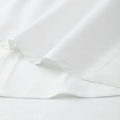 2025 Sexy Party Off Shoulder Dresses Women's Elegant Sleeveless Hollow Out Beach Dress Backless High Street Lady Summer Vestidos