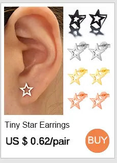 SMJEL Multiple Stainless Steel Stud Earrings for Women Girls Fashion Minimalist Skull Ghost Music Earrings Jewelry Punk Gifts