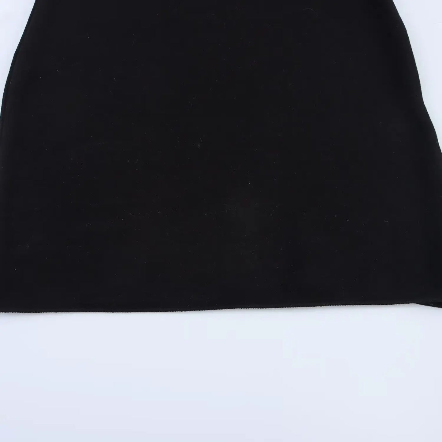 HH Female Summer Sexy Slim Dress 2 Color Solid Square Collar Sleeveless Backless Flower Decoration Women's Fashion Dresses