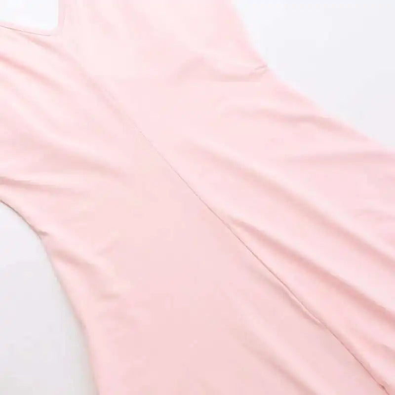 Avrilyaan Ruffle High Split Sexy Dress Women 2024 Robes Elegant Evening Summer Dress Backless Party Long Midi Dress Vestidos