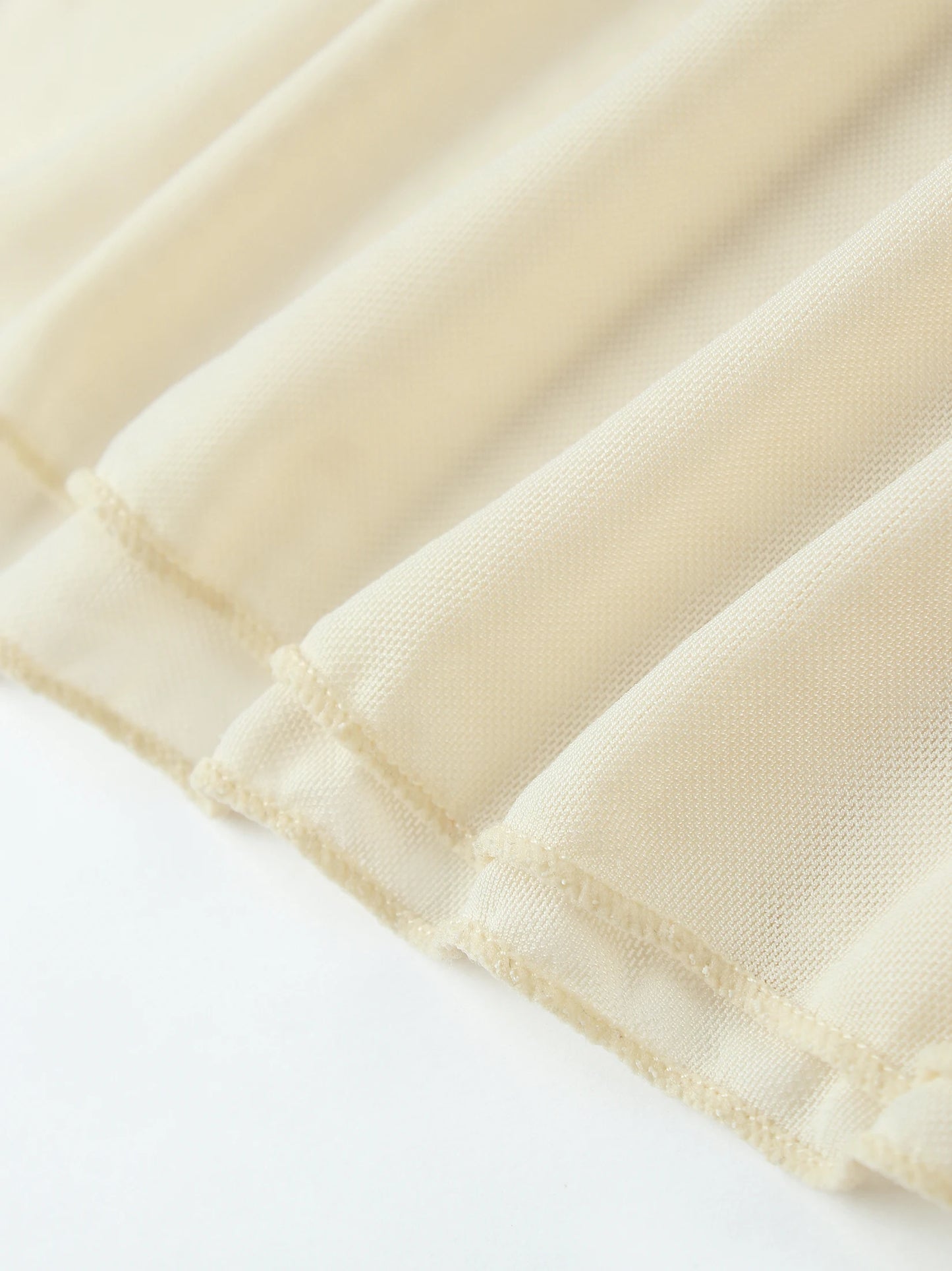 2025 Summer 3 Piece Bikini Sets Strapless Bikini Top With Half Long Skirt Cover ups Beach Wear Female Biquini Bathing Suit K210