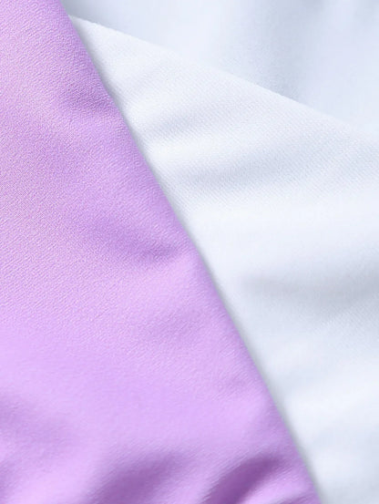 New Arrival Gradient Shell Bikini Swimsuit 4 Styles Mermaid Swimwear Special Offer Women's Fashionable Beachwear from China