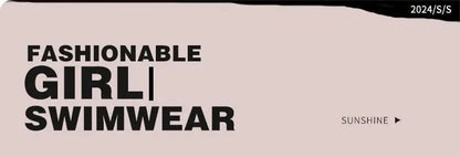 Women's Mint Mambo Bikini Set Luxury Skirted Two-Piece Swim Dress with Push-Up Top Slimming Hot Spring Resort Swimwear