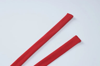 Hugcitar Elegant Solid Slips Ruffles Backless Bandage Patchwork Sexy Slim Mini Dress Summer Women Outfits Party Beach Festival